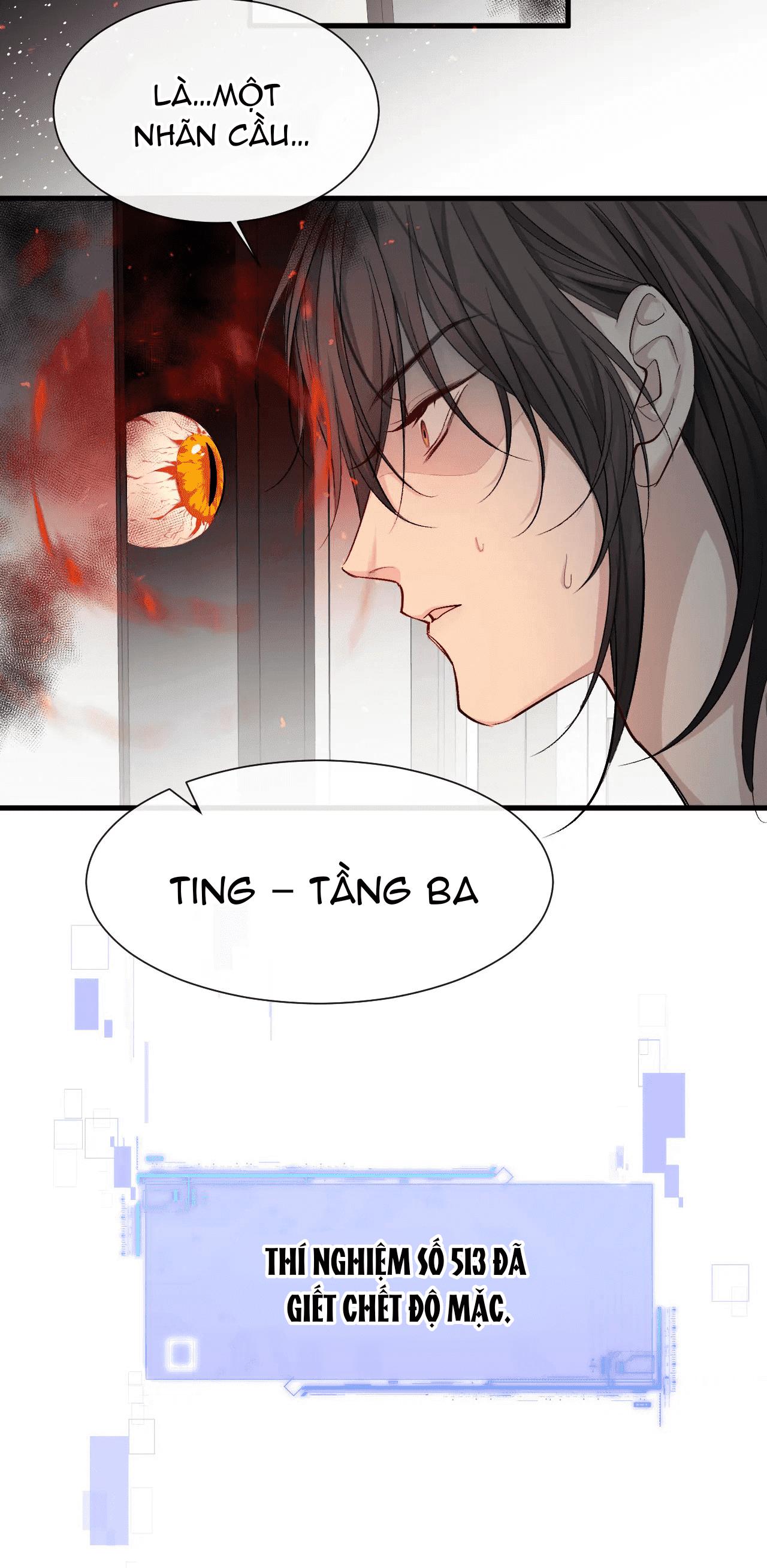 Nhân Ngư Sa Ngã Chapter 17 - Trang 2