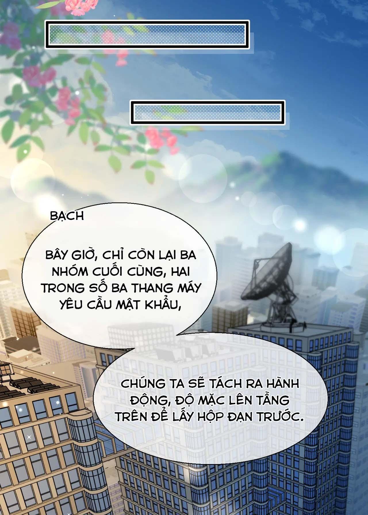 Nhân Ngư Sa Ngã Chapter 16 - Trang 2