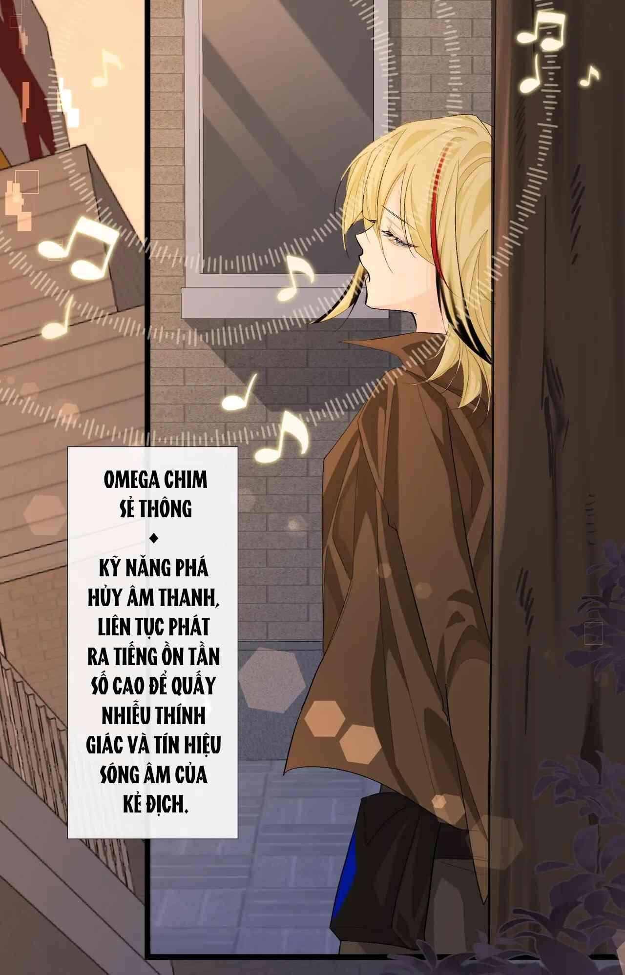 Nhân Ngư Sa Ngã Chapter 10 - Trang 2