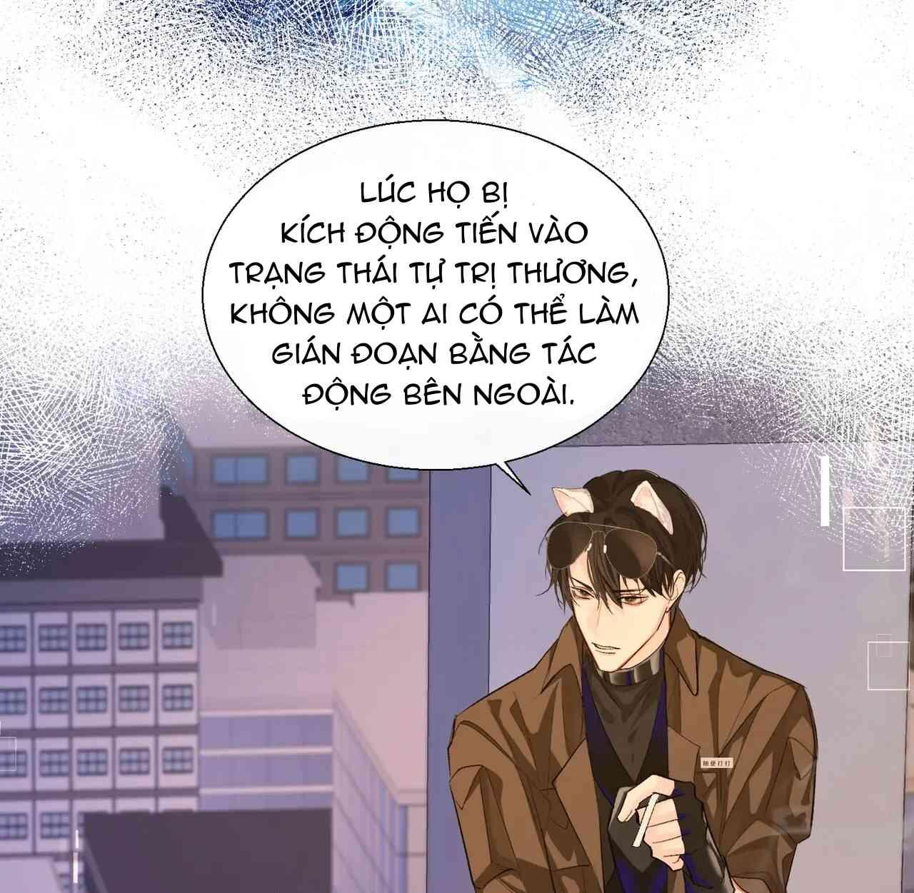 Nhân Ngư Sa Ngã Chapter 9 - Trang 2