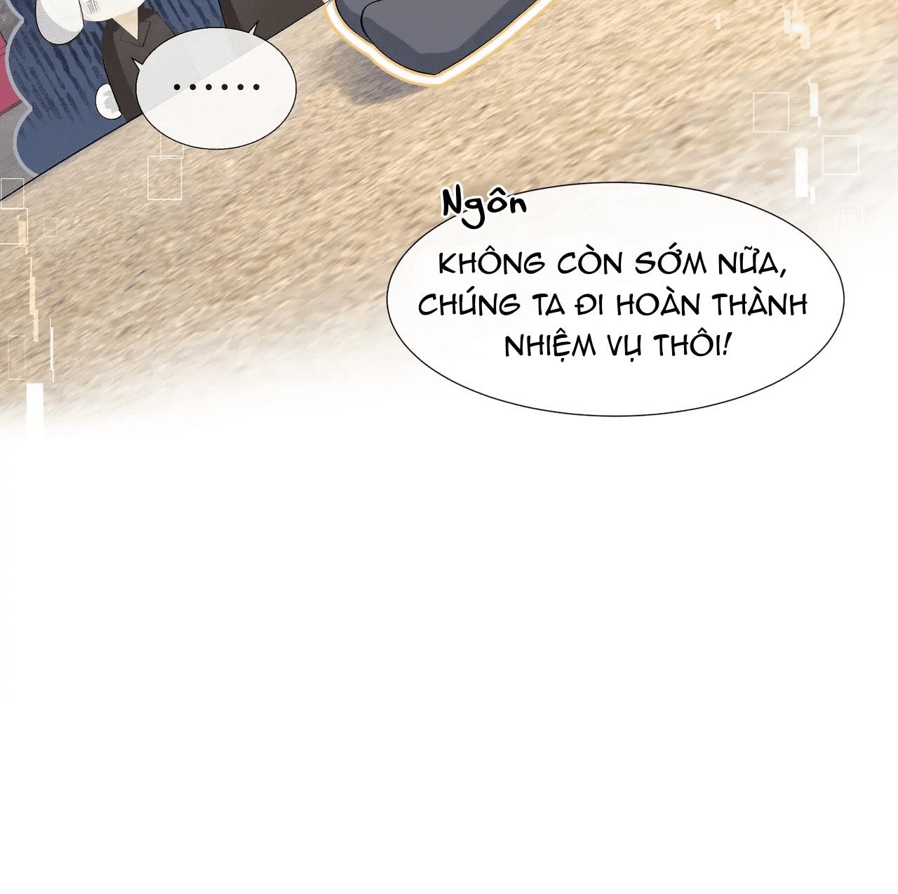 Nhân Ngư Sa Ngã Chapter 6 - Trang 2