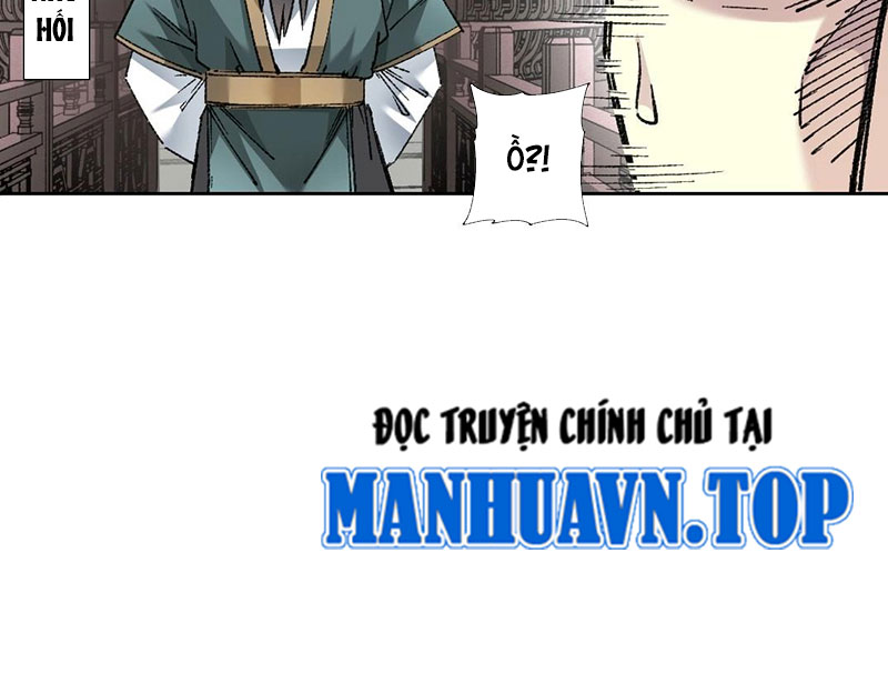 Câu Lạc Bộ Trường Sinh Chapter 283 - Trang 2