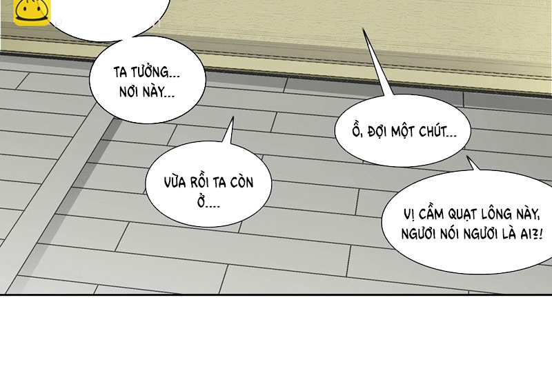 Câu Lạc Bộ Trường Sinh Chapter 283 - Trang 2