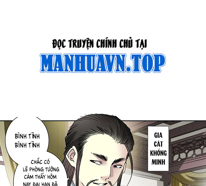 Câu Lạc Bộ Trường Sinh Chapter 283 - Trang 2