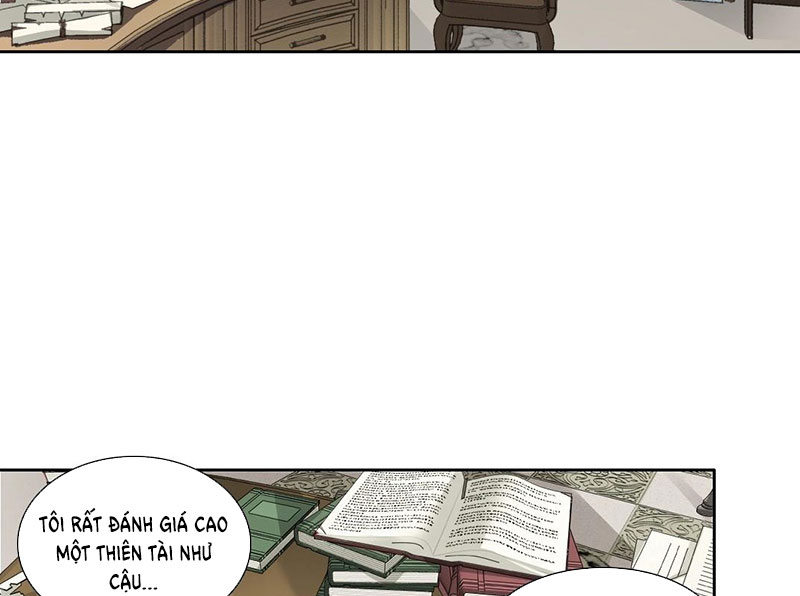 Câu Lạc Bộ Trường Sinh Chapter 283 - Trang 2