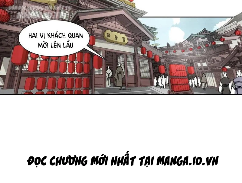 Câu Lạc Bộ Trường Sinh Chapter 282 - Trang 2