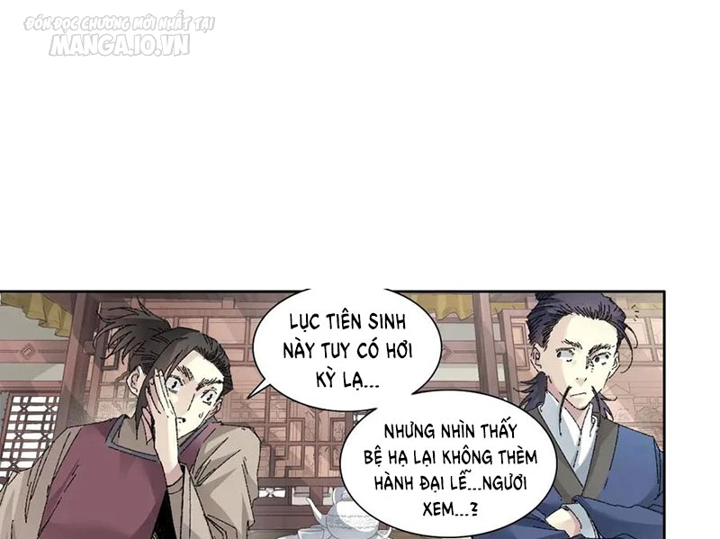 Câu Lạc Bộ Trường Sinh Chapter 282 - Trang 2