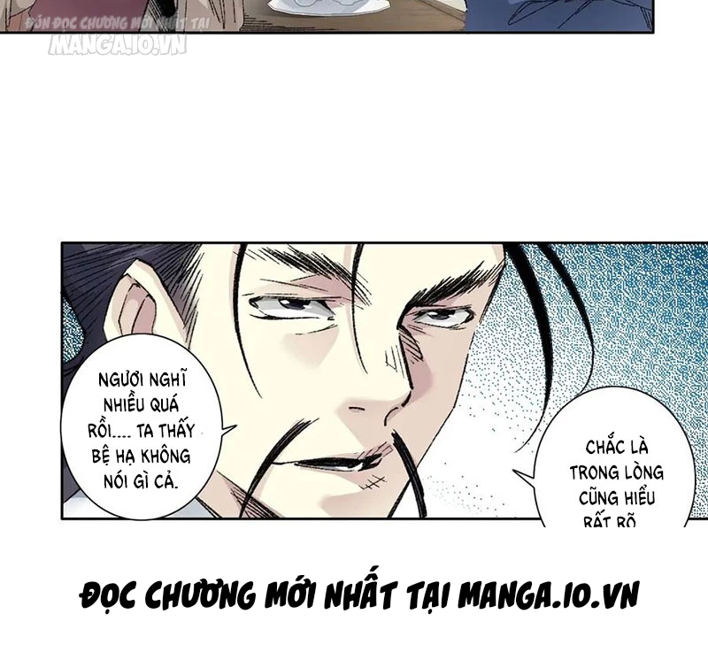 Câu Lạc Bộ Trường Sinh Chapter 282 - Trang 2