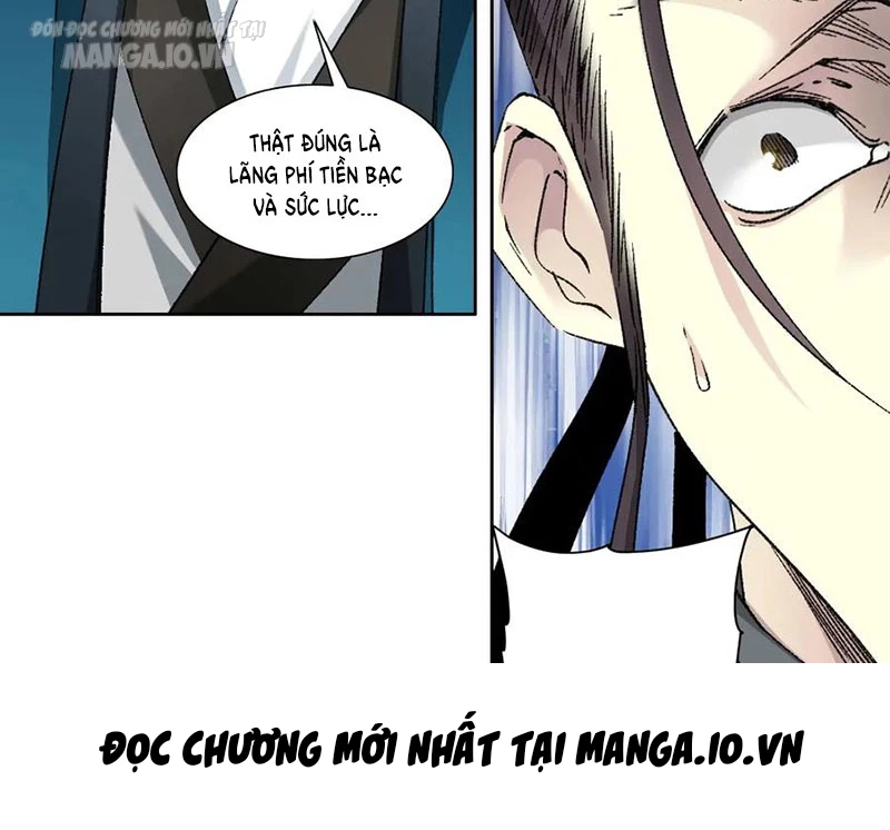 Câu Lạc Bộ Trường Sinh Chapter 282 - Trang 2