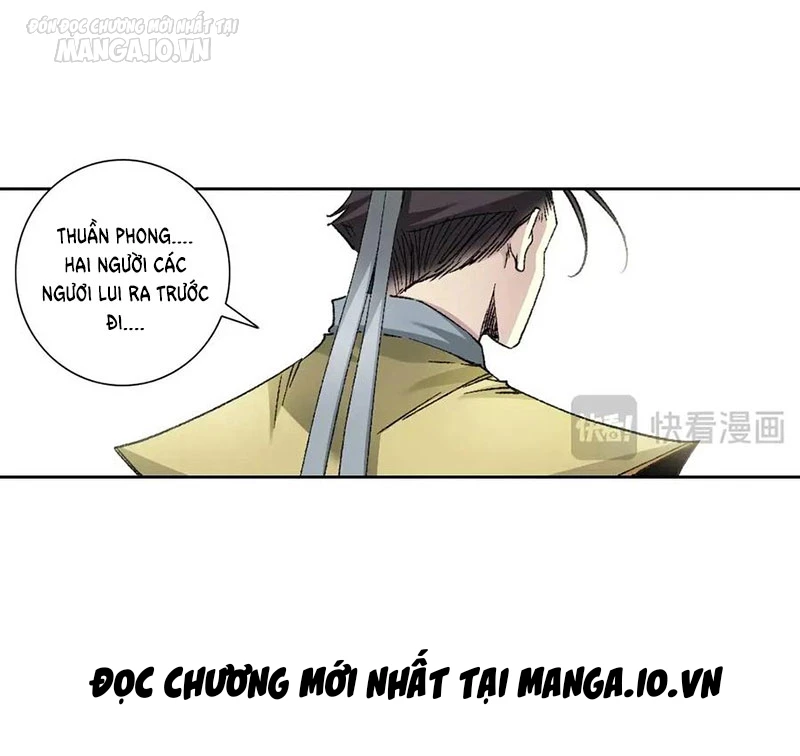 Câu Lạc Bộ Trường Sinh Chapter 282 - Trang 2