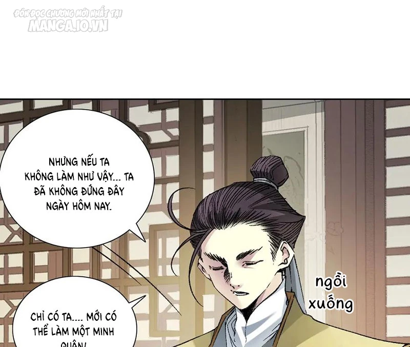 Câu Lạc Bộ Trường Sinh Chapter 282 - Trang 2