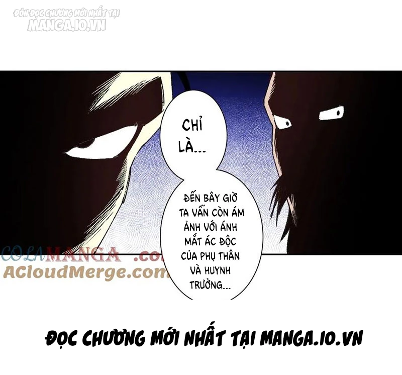 Câu Lạc Bộ Trường Sinh Chapter 282 - Trang 2