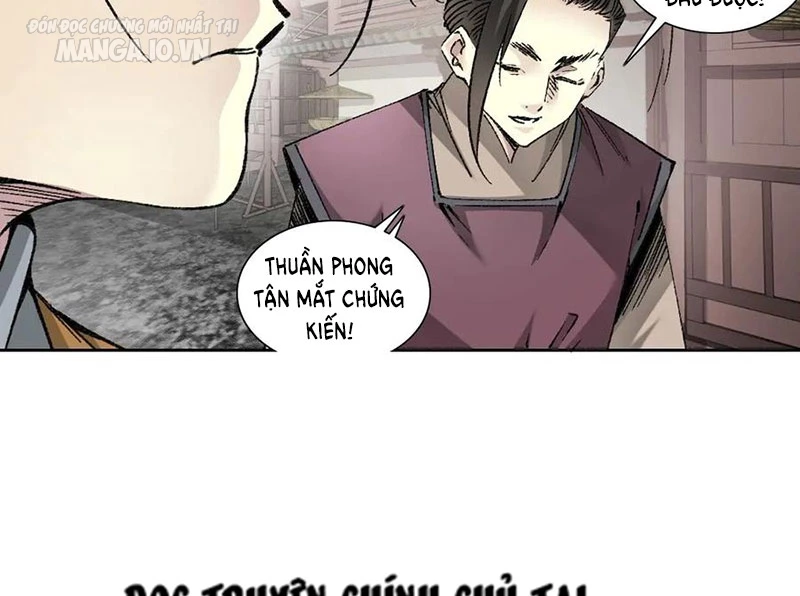 Câu Lạc Bộ Trường Sinh Chapter 282 - Trang 2