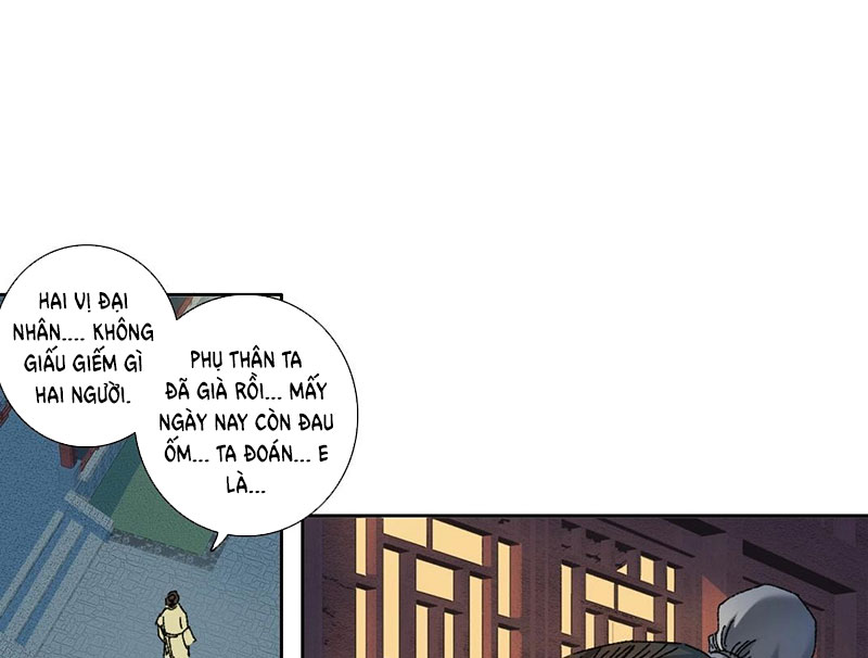 Câu Lạc Bộ Trường Sinh Chapter 280 - Trang 2