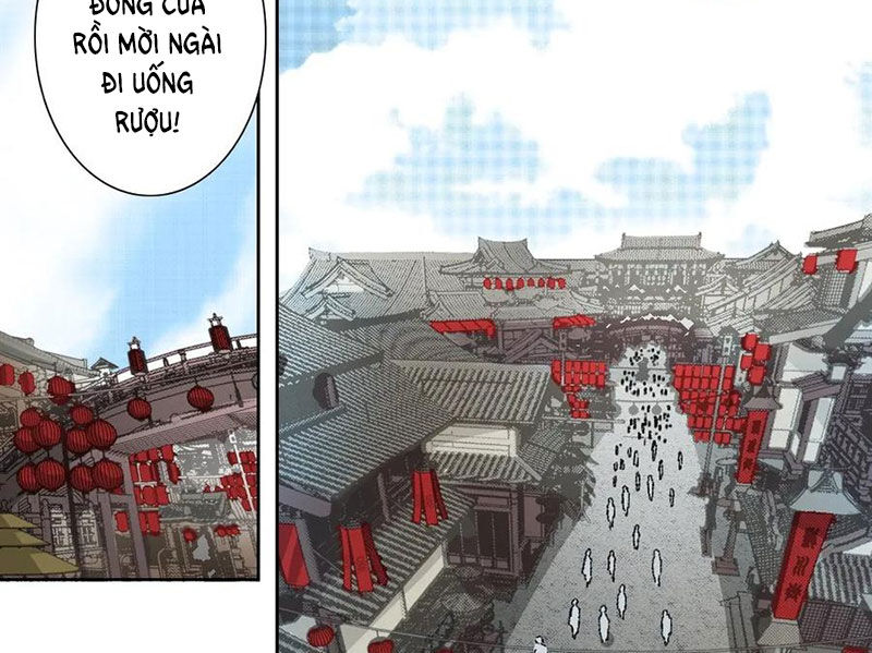 Câu Lạc Bộ Trường Sinh Chapter 279 - Trang 2