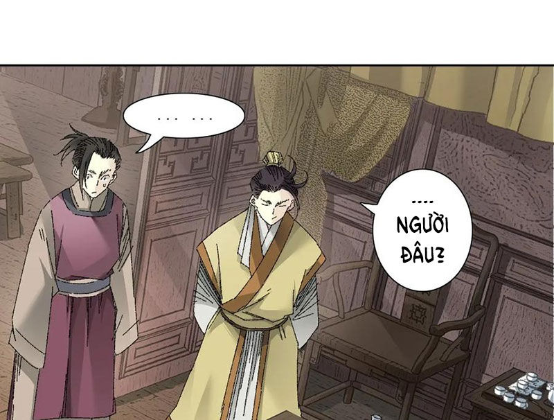 Câu Lạc Bộ Trường Sinh Chapter 279 - Trang 2