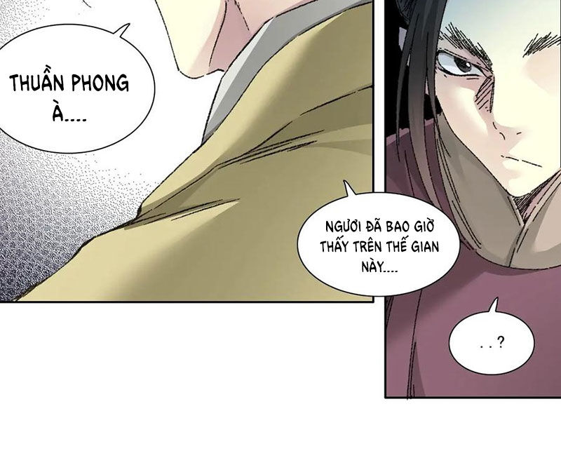 Câu Lạc Bộ Trường Sinh Chapter 279 - Trang 2