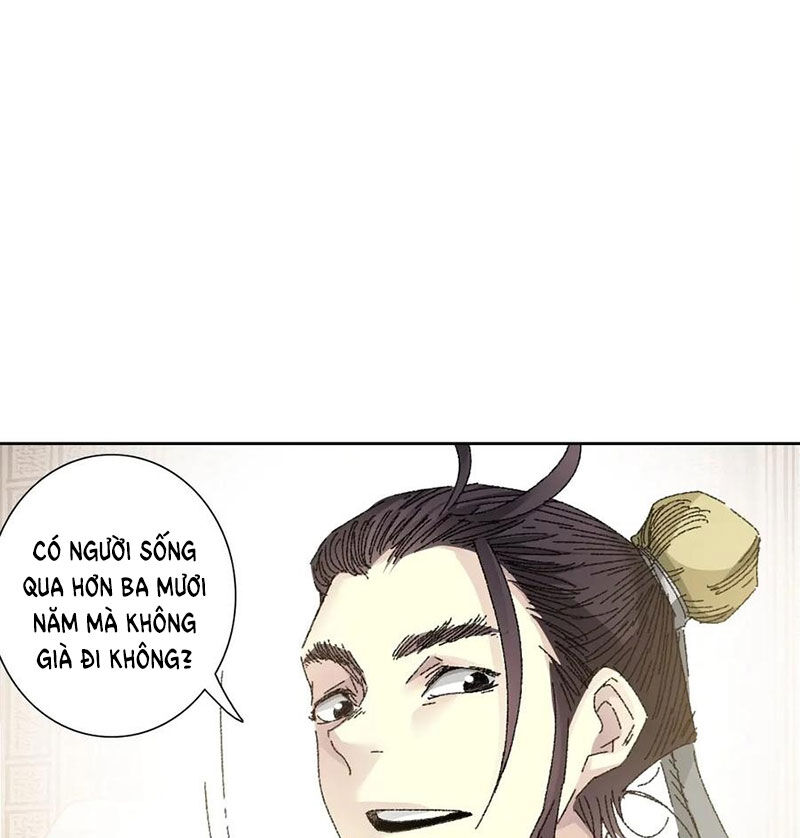 Câu Lạc Bộ Trường Sinh Chapter 279 - Trang 2