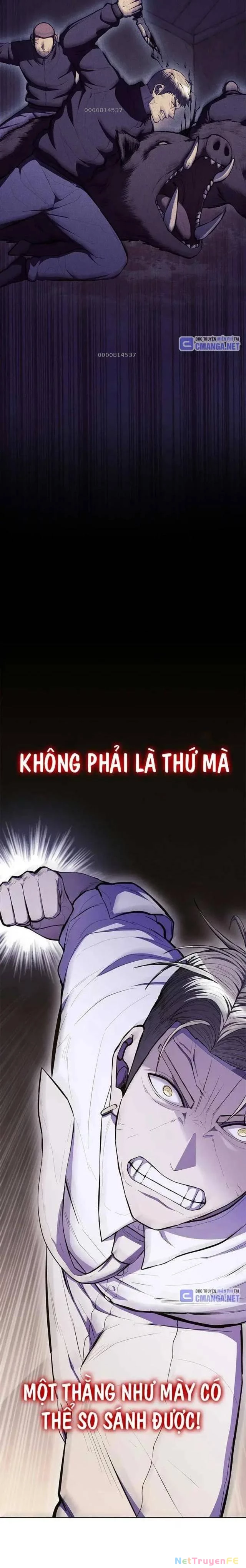 Sự Trở Lại Của Ông Trùm Chapter 58 - Trang 2