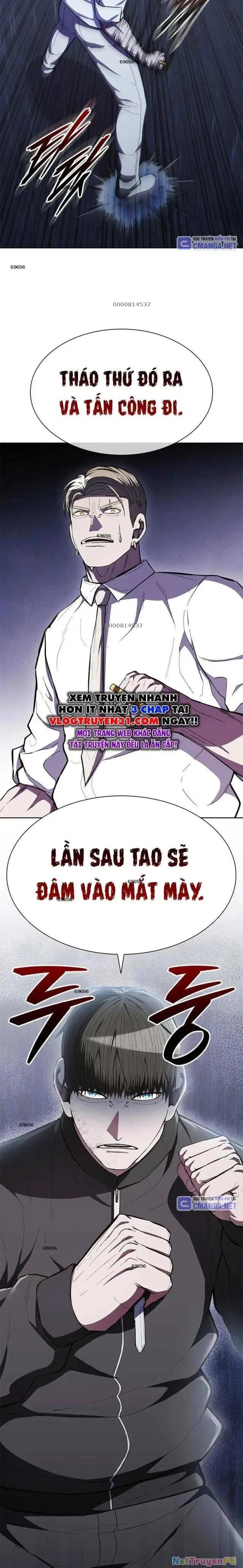 Sự Trở Lại Của Ông Trùm Chapter 58 - Trang 2