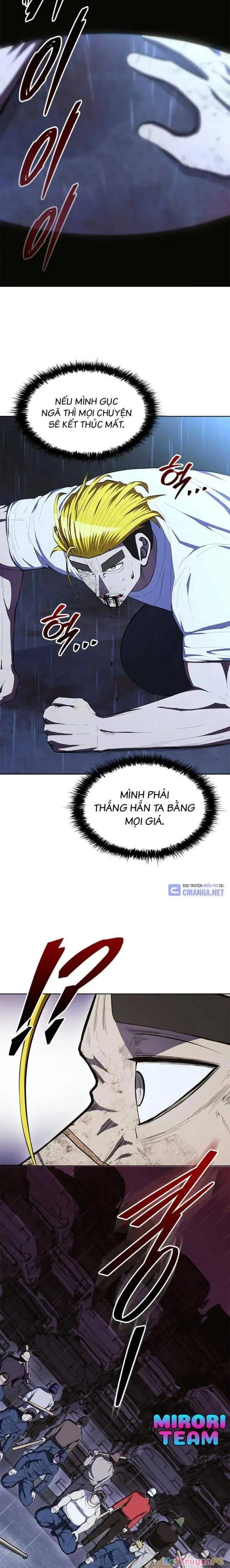 Sự Trở Lại Của Ông Trùm Chapter 57 - Trang 2