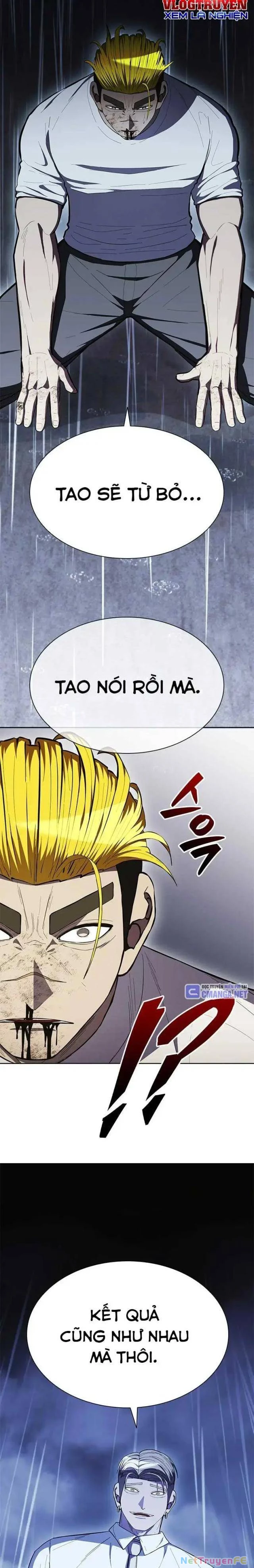 Sự Trở Lại Của Ông Trùm Chapter 57 - Trang 2