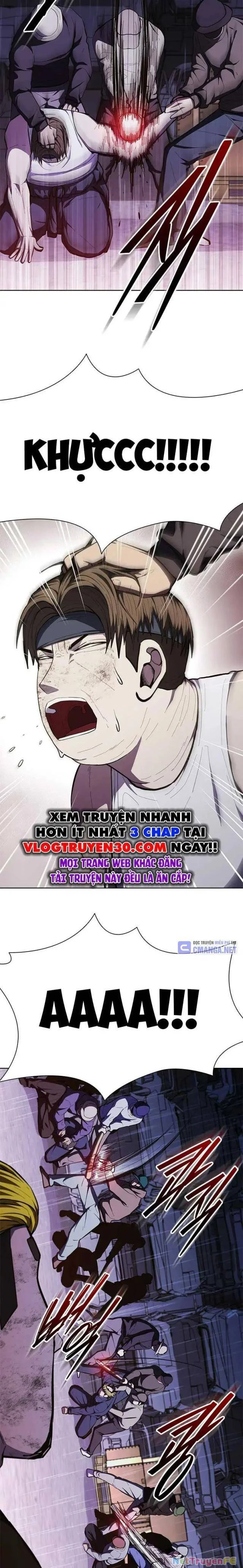 Sự Trở Lại Của Ông Trùm Chapter 57 - Trang 2