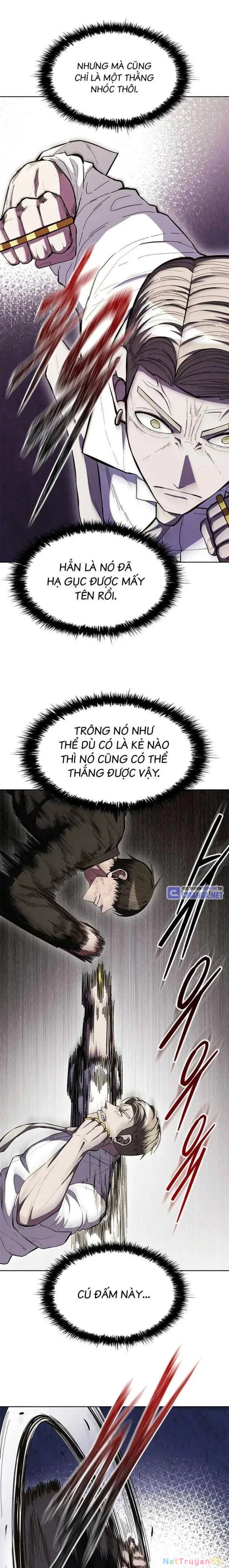 Sự Trở Lại Của Ông Trùm Chapter 57 - Trang 2