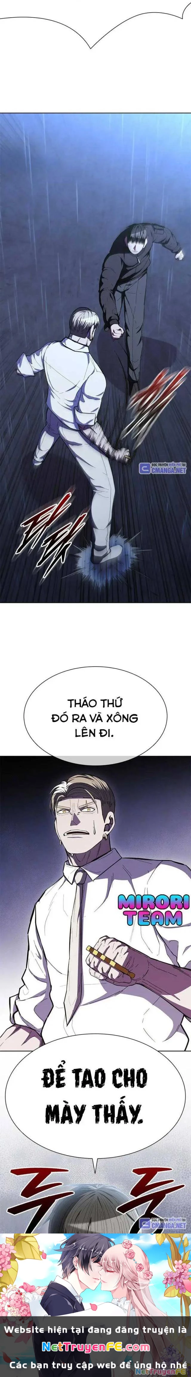 Sự Trở Lại Của Ông Trùm Chapter 57 - Trang 2