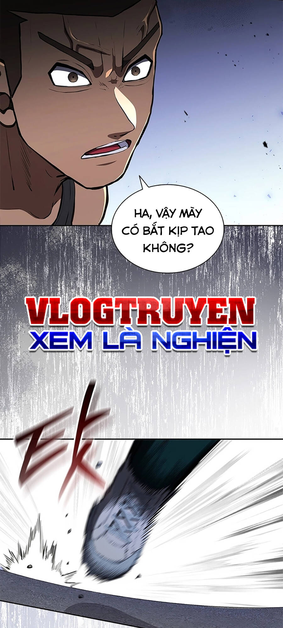 Sự Trở Lại Của Ông Trùm Chapter 9 - Trang 2