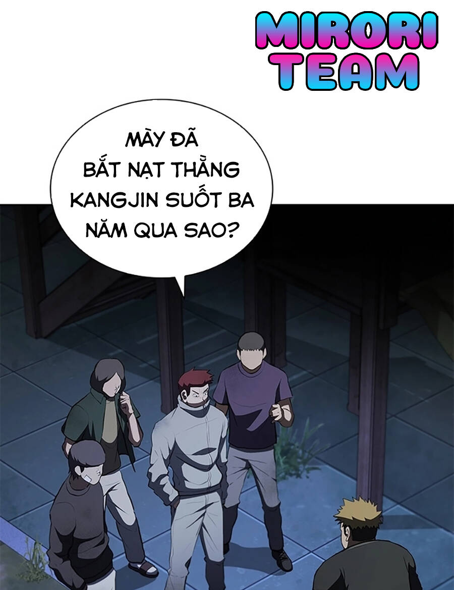 Sự Trở Lại Của Ông Trùm Chapter 9 - Trang 2