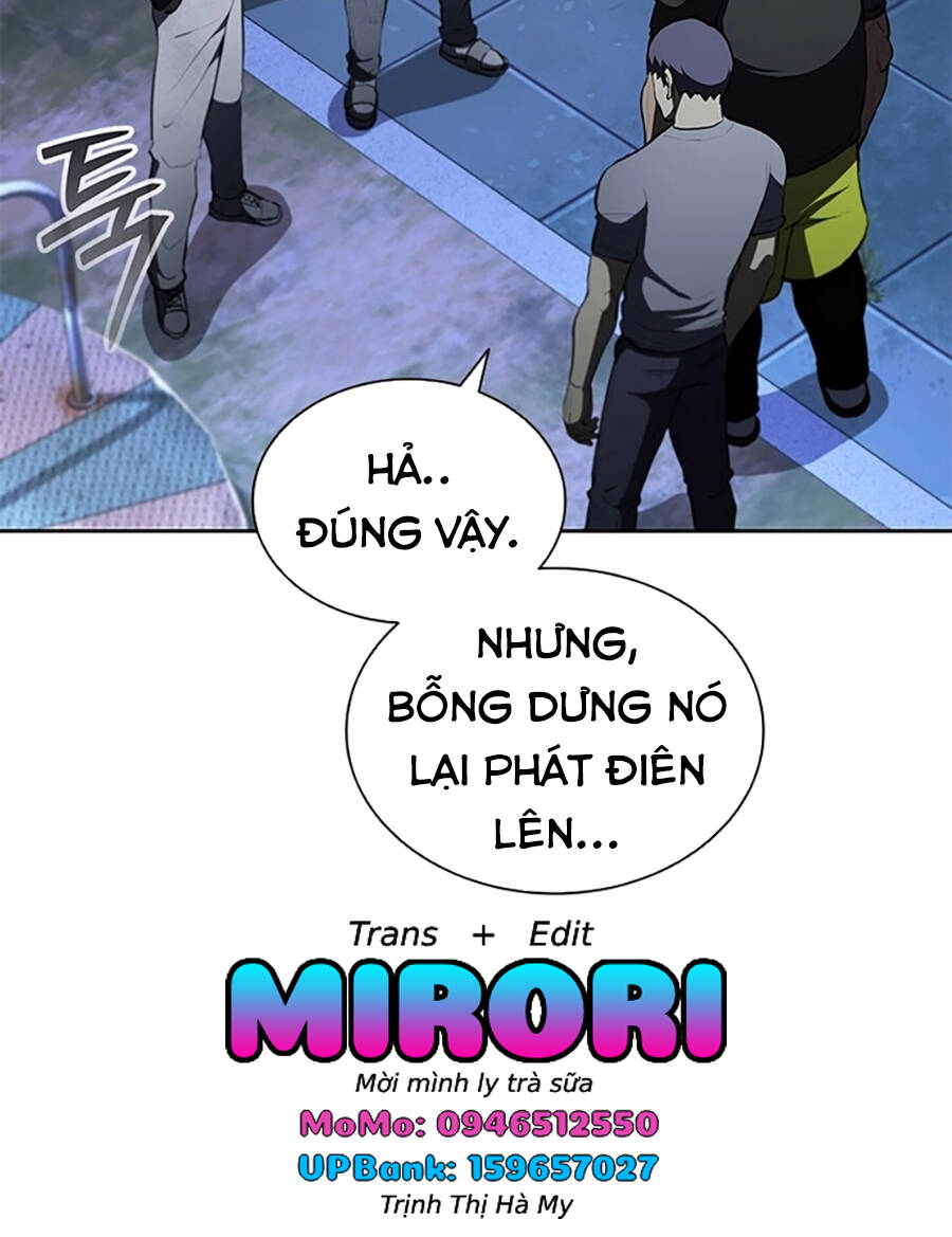 Sự Trở Lại Của Ông Trùm Chapter 9 - Trang 2