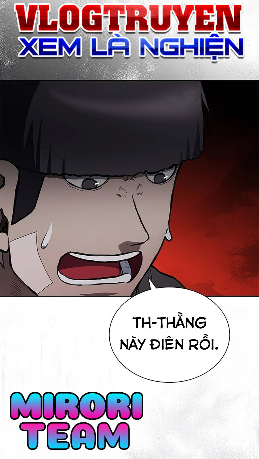 Sự Trở Lại Của Ông Trùm Chapter 9 - Trang 2