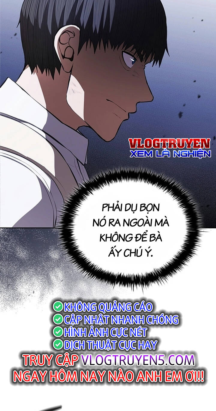 Sự Trở Lại Của Ông Trùm Chapter 8 - Trang 2