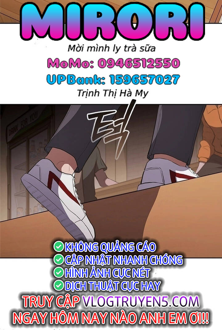 Sự Trở Lại Của Ông Trùm Chapter 8 - Trang 2