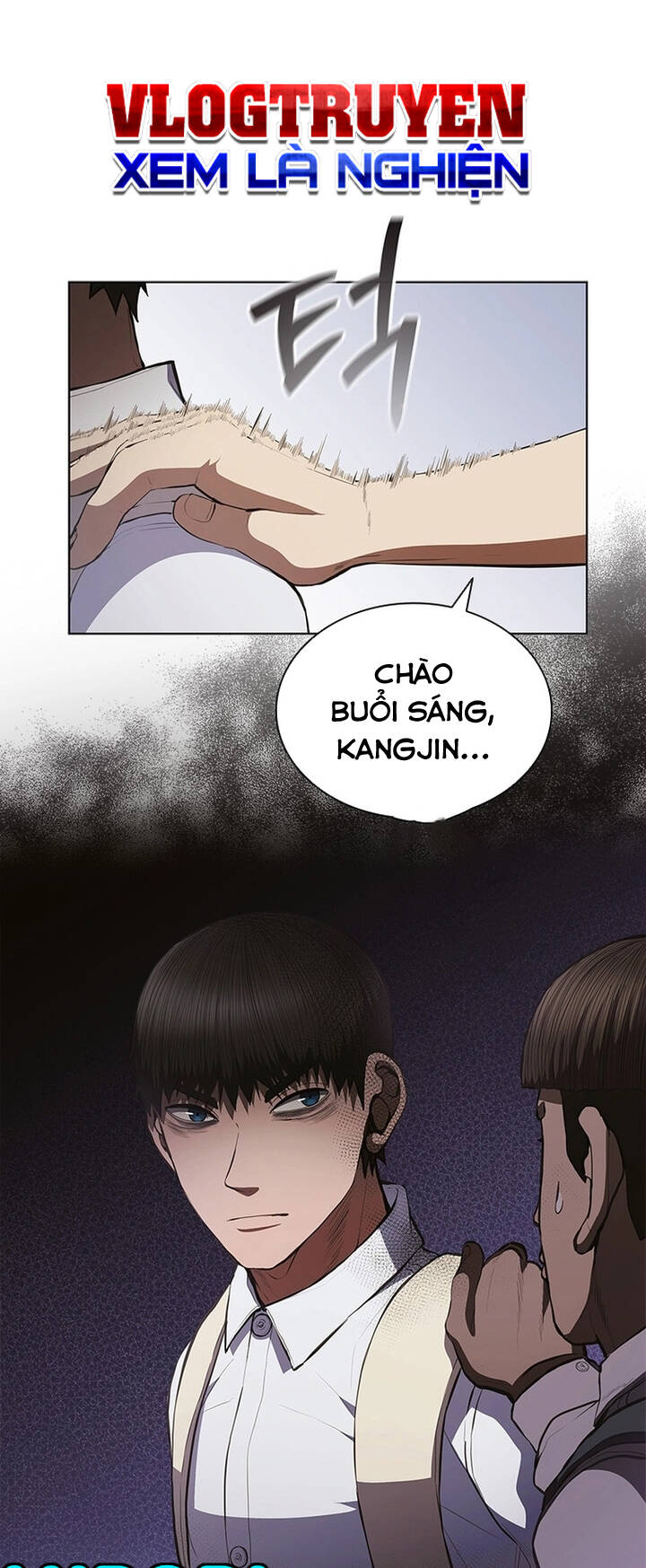 Sự Trở Lại Của Ông Trùm Chapter 7 - Trang 2