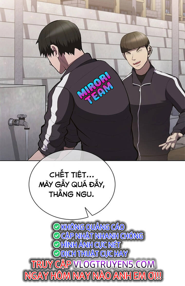 Sự Trở Lại Của Ông Trùm Chapter 7 - Trang 2