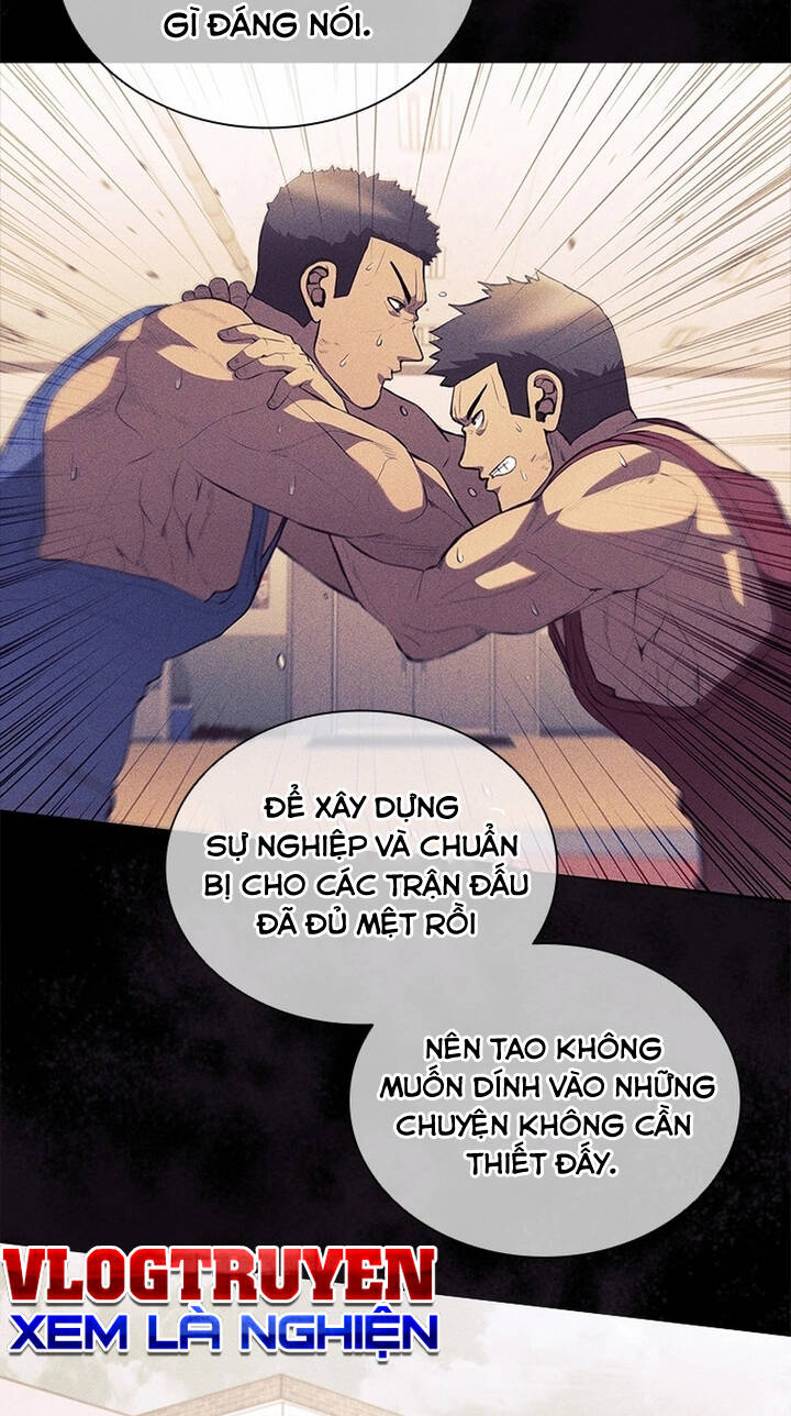 Sự Trở Lại Của Ông Trùm Chapter 7 - Trang 2