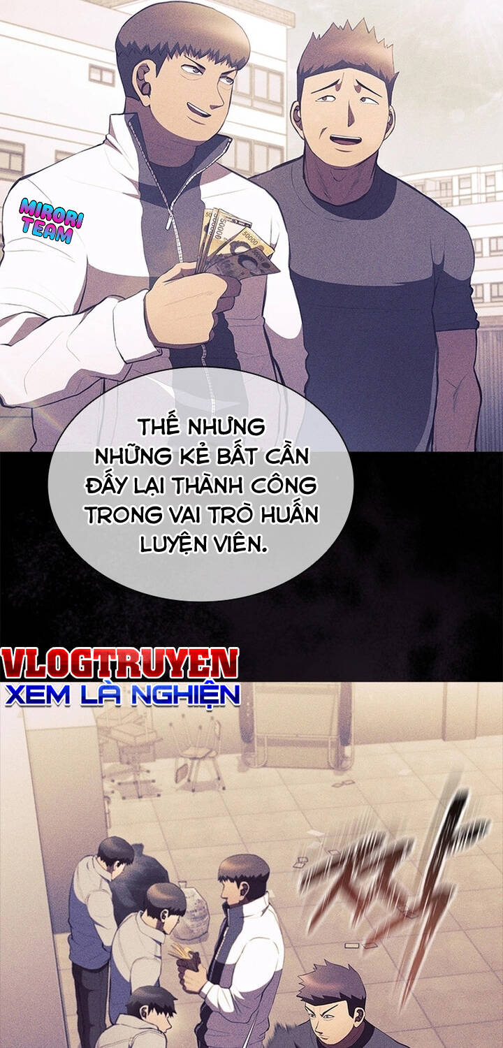 Sự Trở Lại Của Ông Trùm Chapter 7 - Trang 2