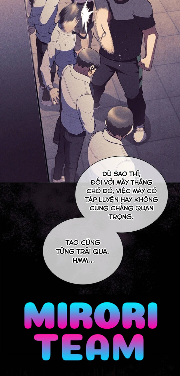 Sự Trở Lại Của Ông Trùm Chapter 7 - Trang 2