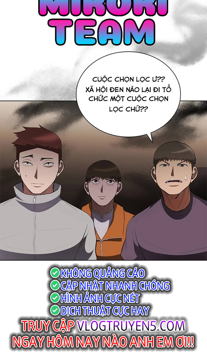 Sự Trở Lại Của Ông Trùm Chapter 7 - Trang 2