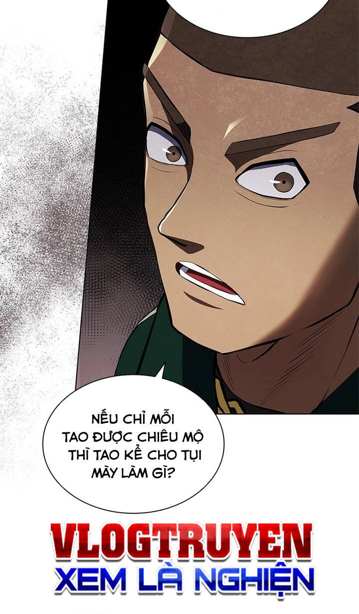 Sự Trở Lại Của Ông Trùm Chapter 7 - Trang 2