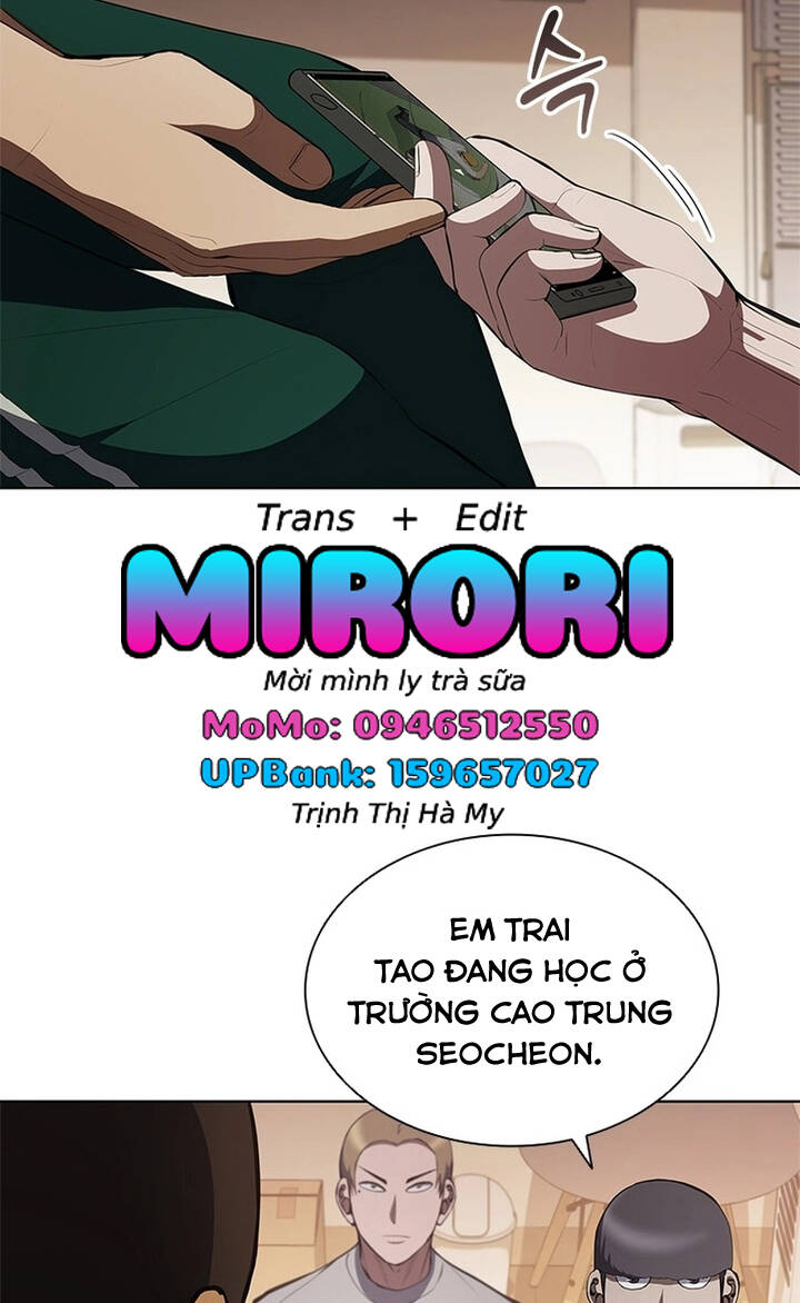 Sự Trở Lại Của Ông Trùm Chapter 7 - Trang 2