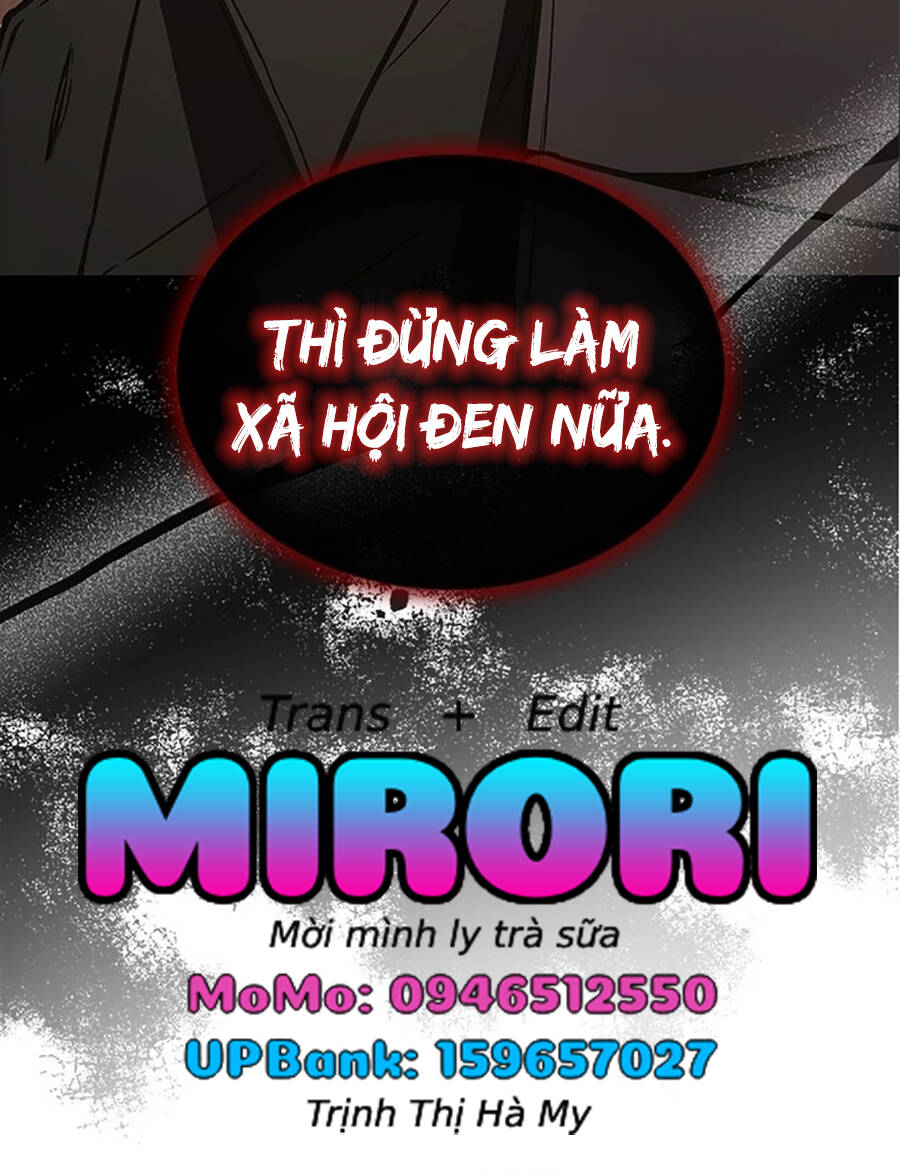 Sự Trở Lại Của Ông Trùm Chapter 6 - Trang 2