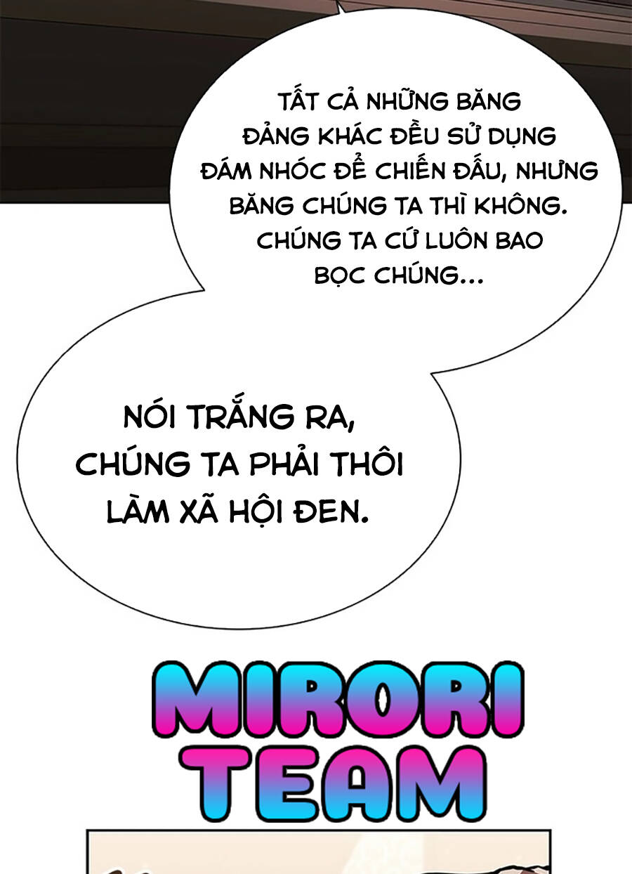 Sự Trở Lại Của Ông Trùm Chapter 6 - Trang 2