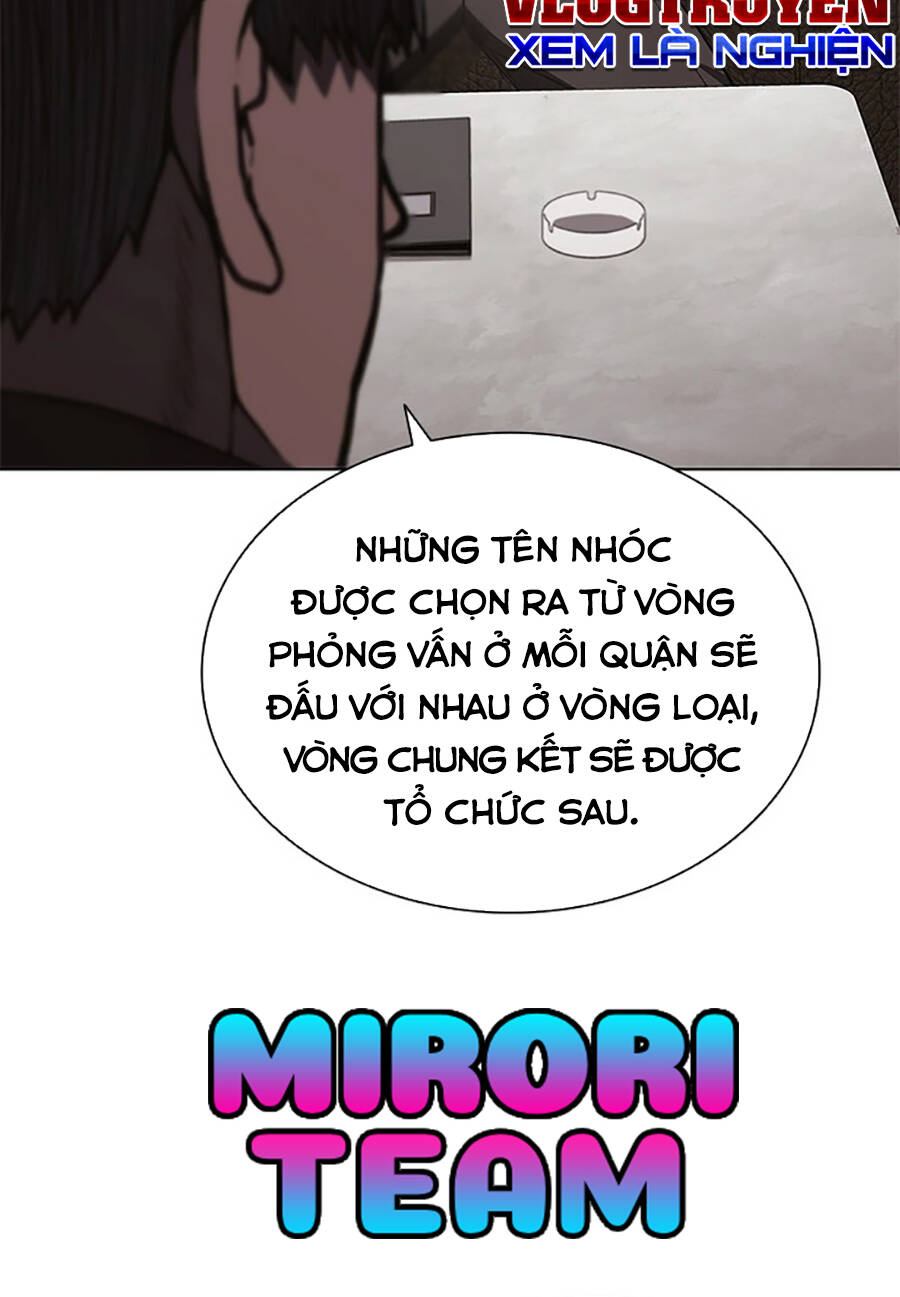 Sự Trở Lại Của Ông Trùm Chapter 6 - Trang 2