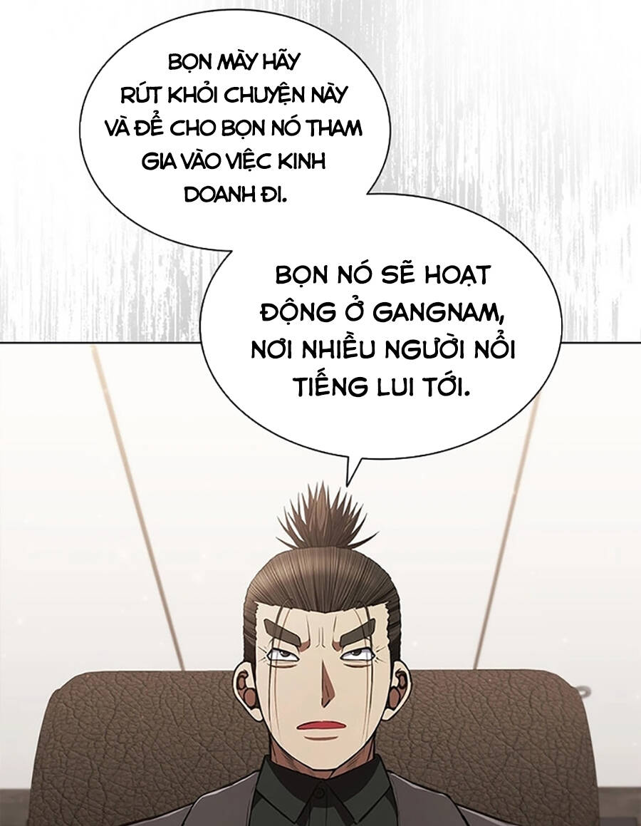 Sự Trở Lại Của Ông Trùm Chapter 6 - Trang 2