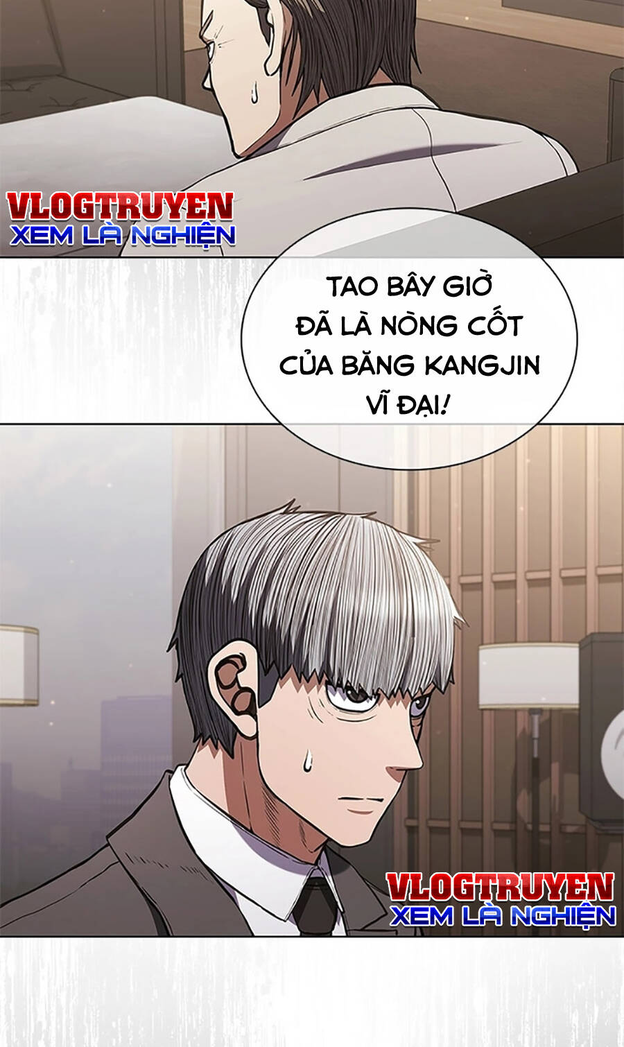 Sự Trở Lại Của Ông Trùm Chapter 6 - Trang 2