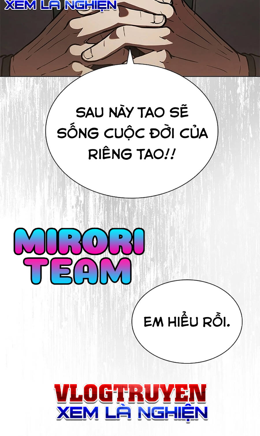 Sự Trở Lại Của Ông Trùm Chapter 6 - Trang 2