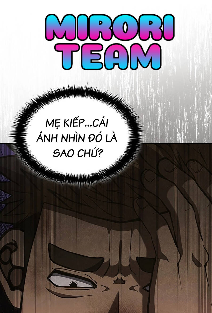 Sự Trở Lại Của Ông Trùm Chapter 6 - Trang 2